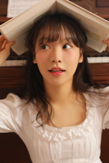 加勒比女海盗